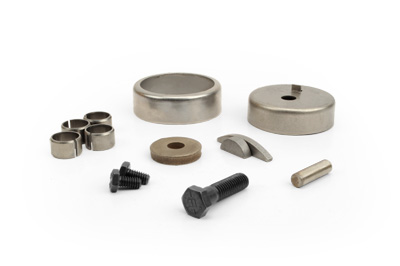 CCA Finishing Kits