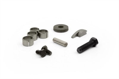 CCA Finishing Kits