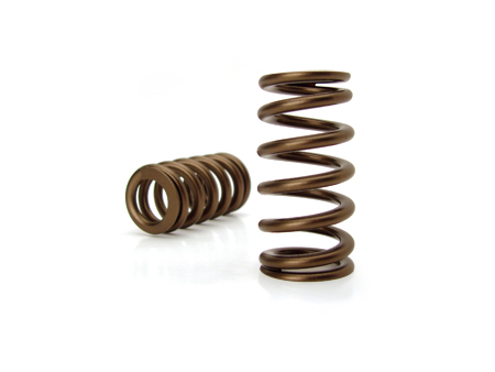 CCA Valve Spring Sets
