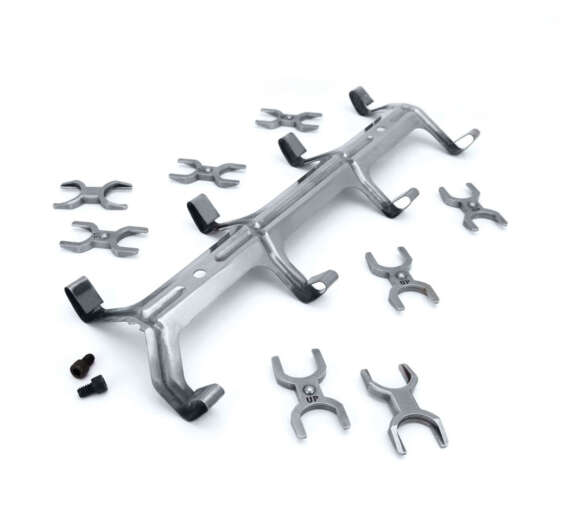 HARDWARE KIT  RETRO FORD 289-400M