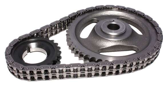 HI-TECH ROLLR TIMING CHAIN  FORD 352-428