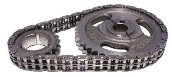 HI-TECH ROLLER TIMING SET  FS FORD