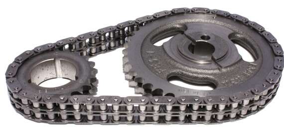 HI-TECH ROLLER TIMING SET  FS FORD