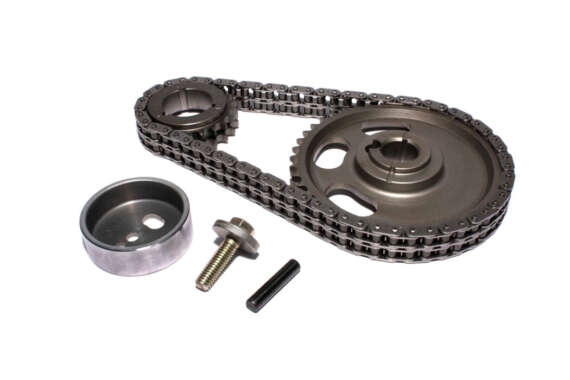 ROLLER TIMING SET  FF FORD ADJUSTABLE