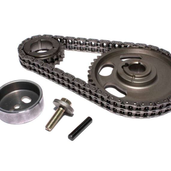 ROLLER TIMING SET  FF FORD ADJUSTABLE