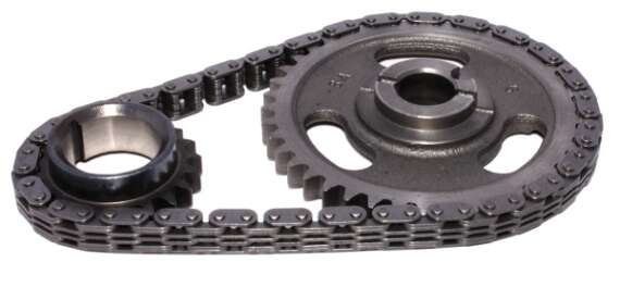 HI ENERGY TIMING SET  FORD V8  302-351W
