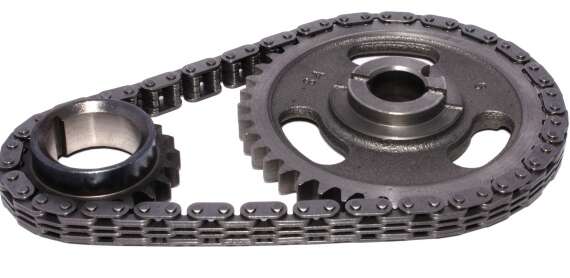 High Energy™ Timing Chain Sets; Ford V8, 302-351W, '72-Up