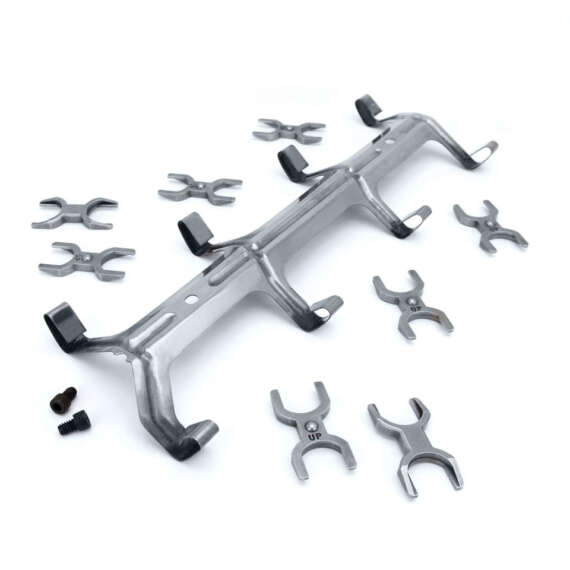 CCA Hardware Kits