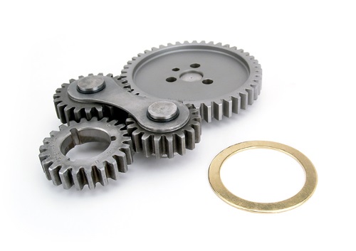 HI-TECH GEAR DRIVE SYSTEM  FORD SB