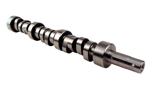 CCA Camshafts