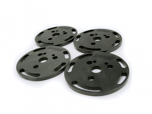 CCA Valve Lock Kits