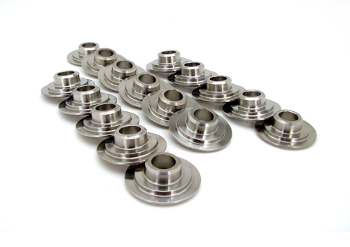 CCA Retainers
