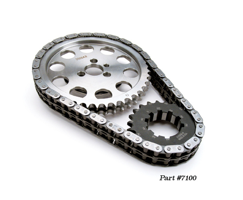 CCA Timing Chain Sets