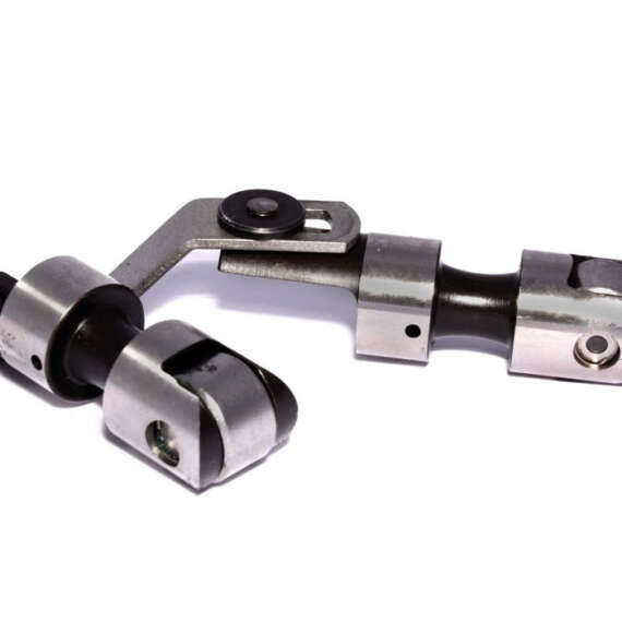 CCA Lifter Pairs