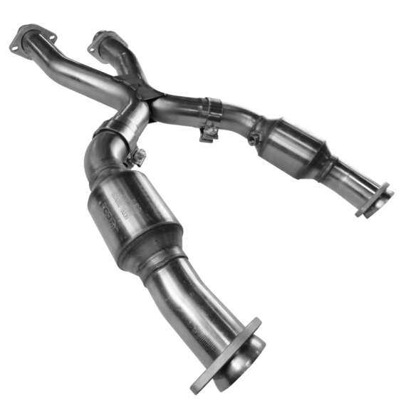 KSH Cat X-Pipe