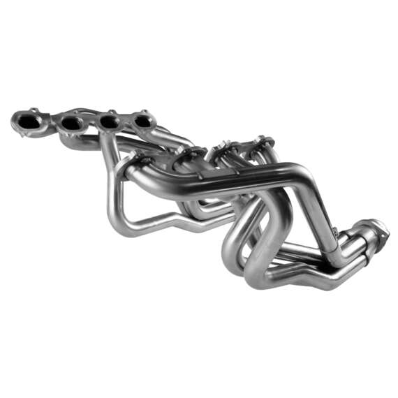 Longtube Headers