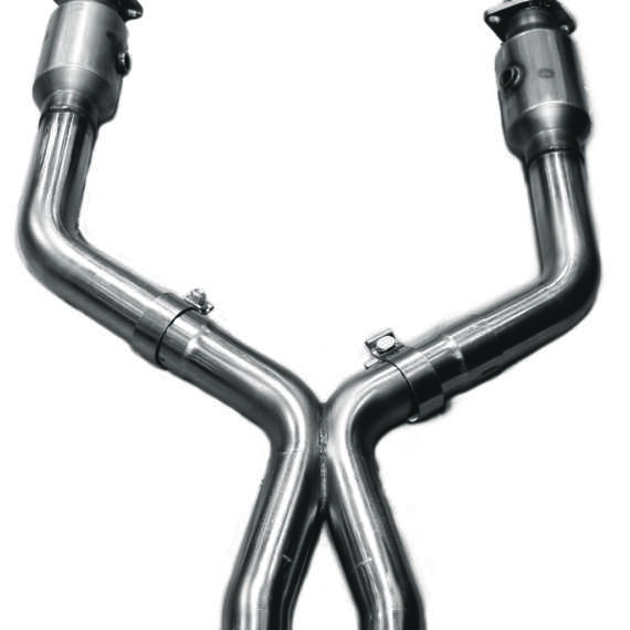 KSH Cat X-Pipe