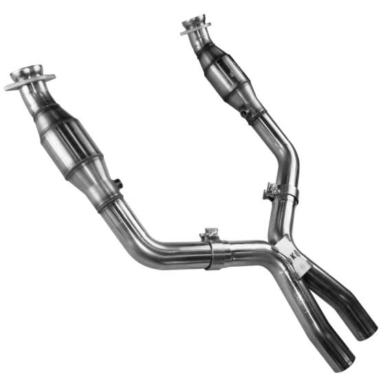 KSH Cat X-Pipe