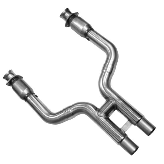 KSH Cat H-Pipe