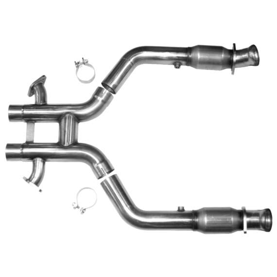 KSH Cat H-Pipe
