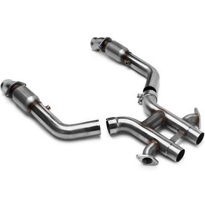 KSH Catback Exhaust