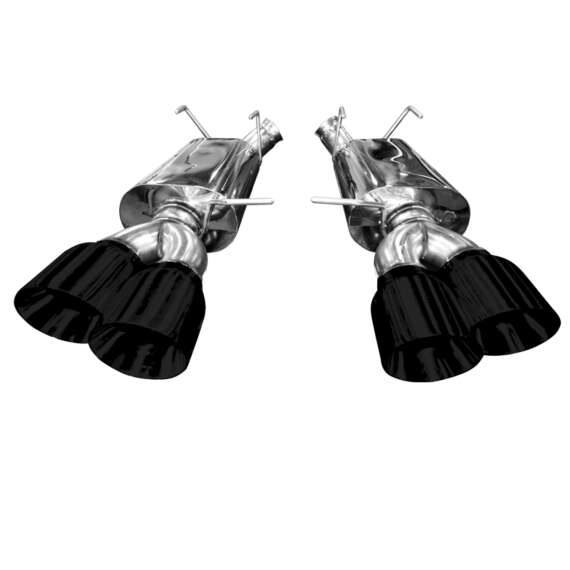 KSH Axle Back Exhaust