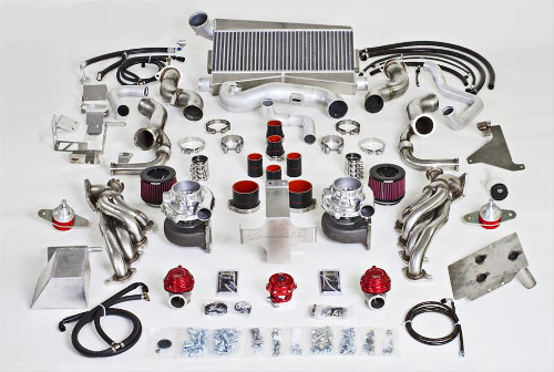 Turbo Kits