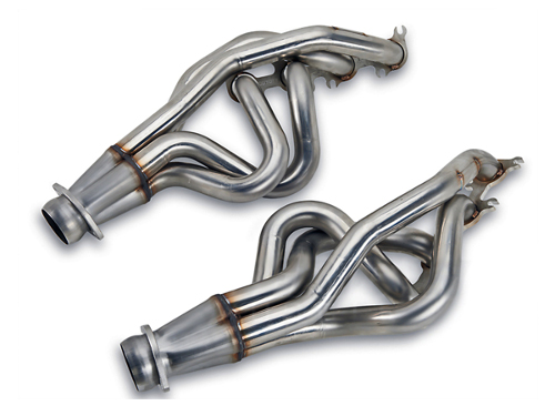 Headers