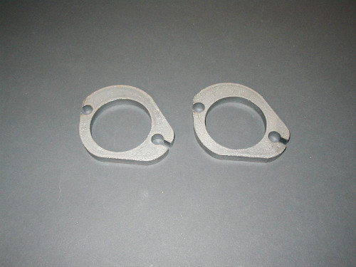 KSH Flanges