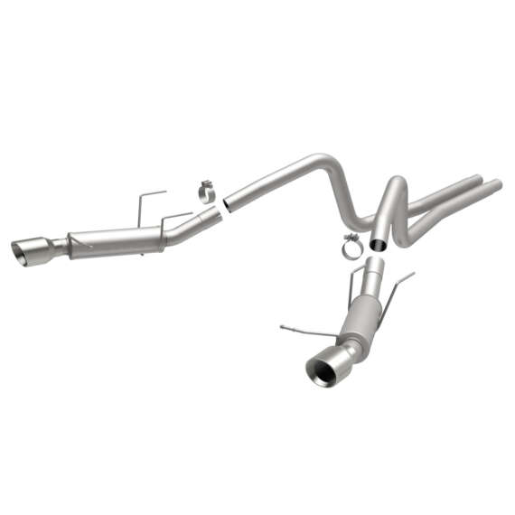 Sys C/B 2013 Ford Mustang 3.7L Competition Series