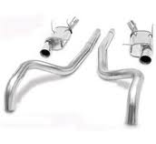 MAG Catback Exhaust