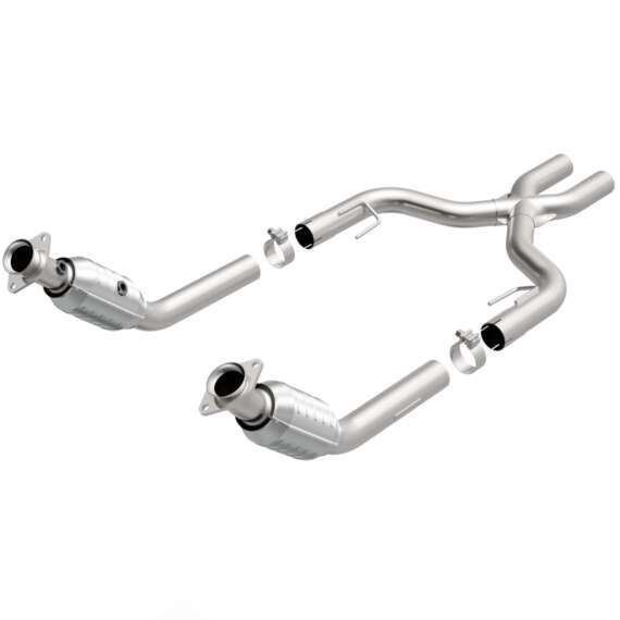 MAG Converter Direct Fit