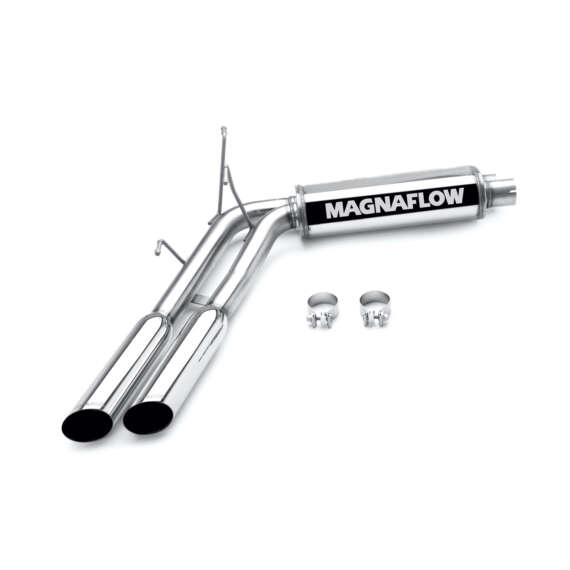 MAG Catback Exhaust