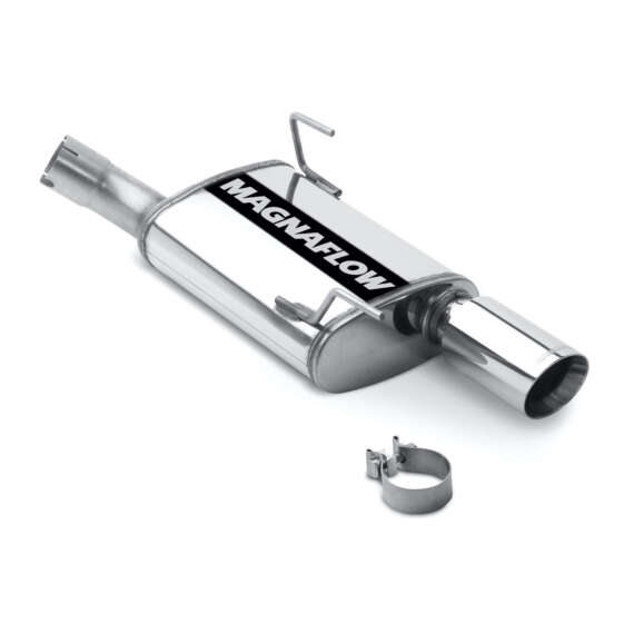 MAG Catback Exhaust