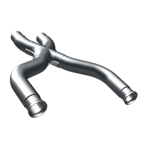 Tru-X Clamp-In 2011 Mustang 5.0L