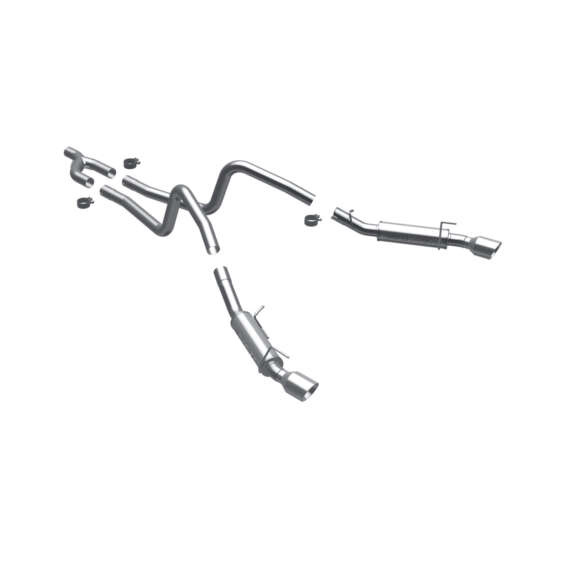 Ford Mustang Performance Kits