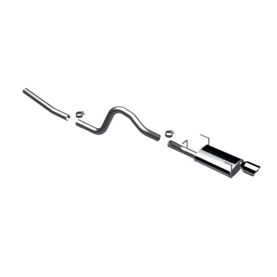 Ford Mustang Performance Kits