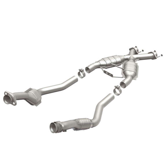 MAG Converter Direct Fit