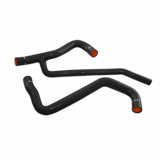 MM Silicone Hose - Radiator