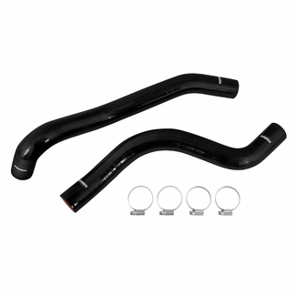 MM Silicone Hose - Radiator