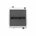 MM Radiators - Alum