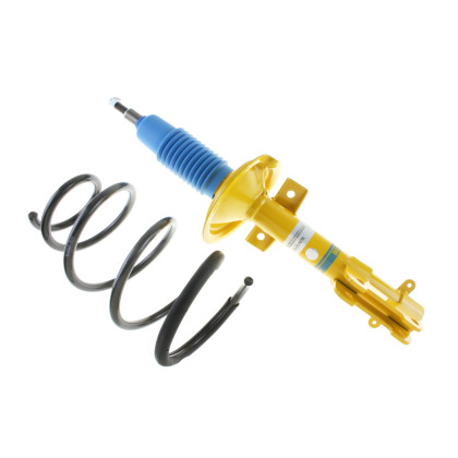 BILSTEIN B12 (Pro-Kit) Front and Rear Suspension Kit - Image 6