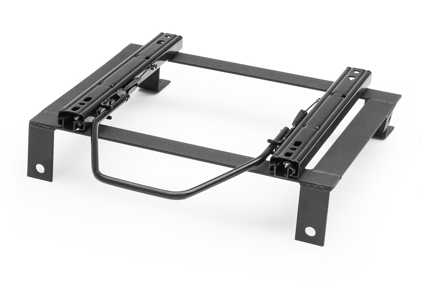 FORD CARS Seat Brackets MUSTANG 78-98 (ADAPTERS) Driver Side FORD CARS Seat Brackets MUSTANG 78-98 (POWER) Driver Side FORD CARS Seat Brackets MUSTANG 78-98 (ADAPTERS) Passenger Side FORD CARS Seat Brackets MUSTANG 78-98 (POWER) Passenger Side - Image 2