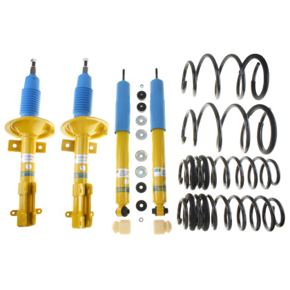 BILSTEIN B12 (Pro-Kit) Front and Rear Suspension Kit - Image 9