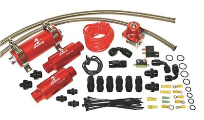 AER Fuel Systems - Image 3