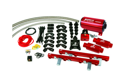 AER Fuel Systems - Image 4