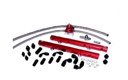 AER Fuel Rails - Image 4