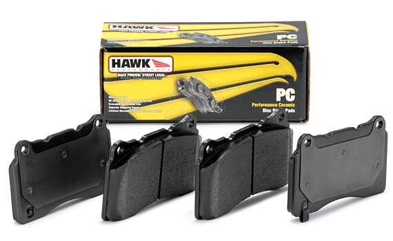 Brake Pads