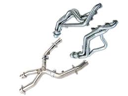 Exhaust
