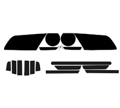 Light Tint Kits